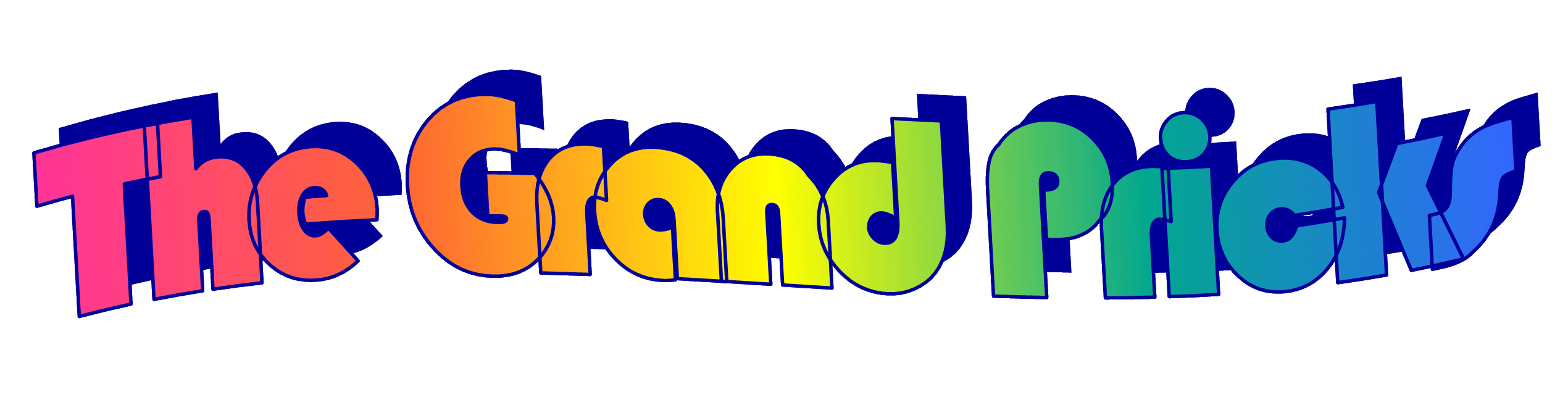 The Grand Pricks