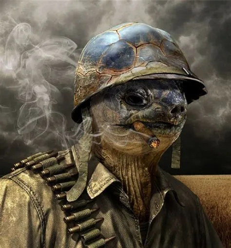 Soldier